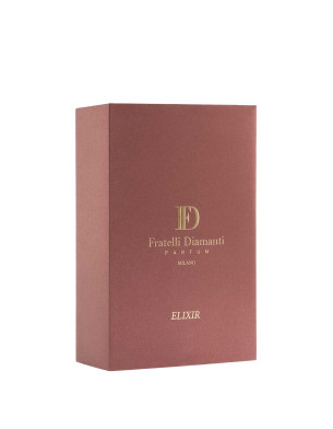 Elixir Parfum
